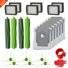 Replacement For IRobot For Roomba Combo J7+ J7 Plus Robot Vacuum Cleaner Parts