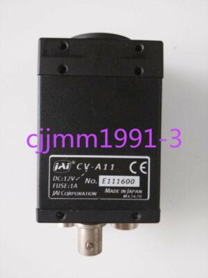 1PC used JAI CV-A11 #E5