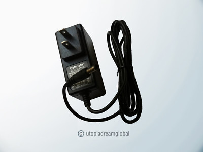 AC Adapter For Elektron Octatrack DPS-1 Dynamic Performance Sampler Power Supply