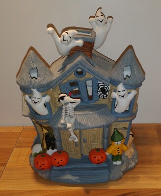 Partylite Geisterhäuschen, P7311