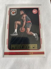 2016-17 Panini Complete First Steps Taurean Prince #4 Rookie RC