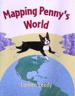 Mapping Penny's World by Loreen Leedy (Paperback / softback, 2003)