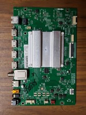 TCL 55 Main 55S535 MAIN BOARD PN: 30800-00001...