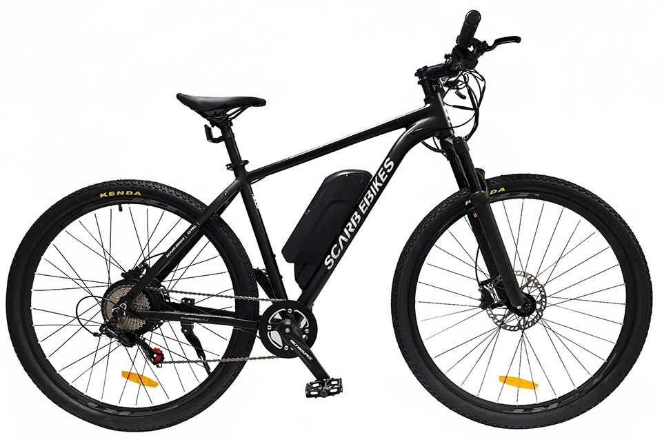 Scarb eBike 29