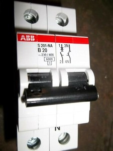 Abb s201 b20 Abb s201 b20