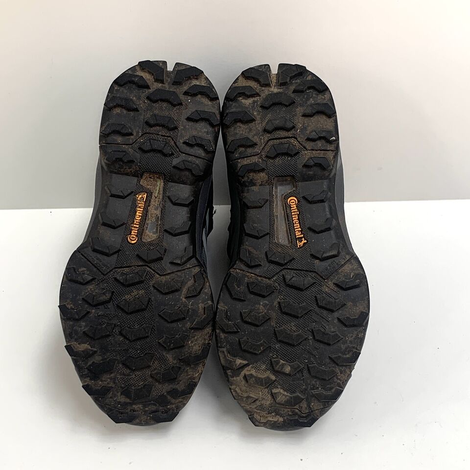 Adidas Terrex AX4 Walking Hiking Boots Black Grey Gore-Tex Women’s UK 4 ...