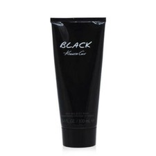 KENNETH COLE BLACK MEN HAIR BODY WASH 3.4 OZ 100 ML
