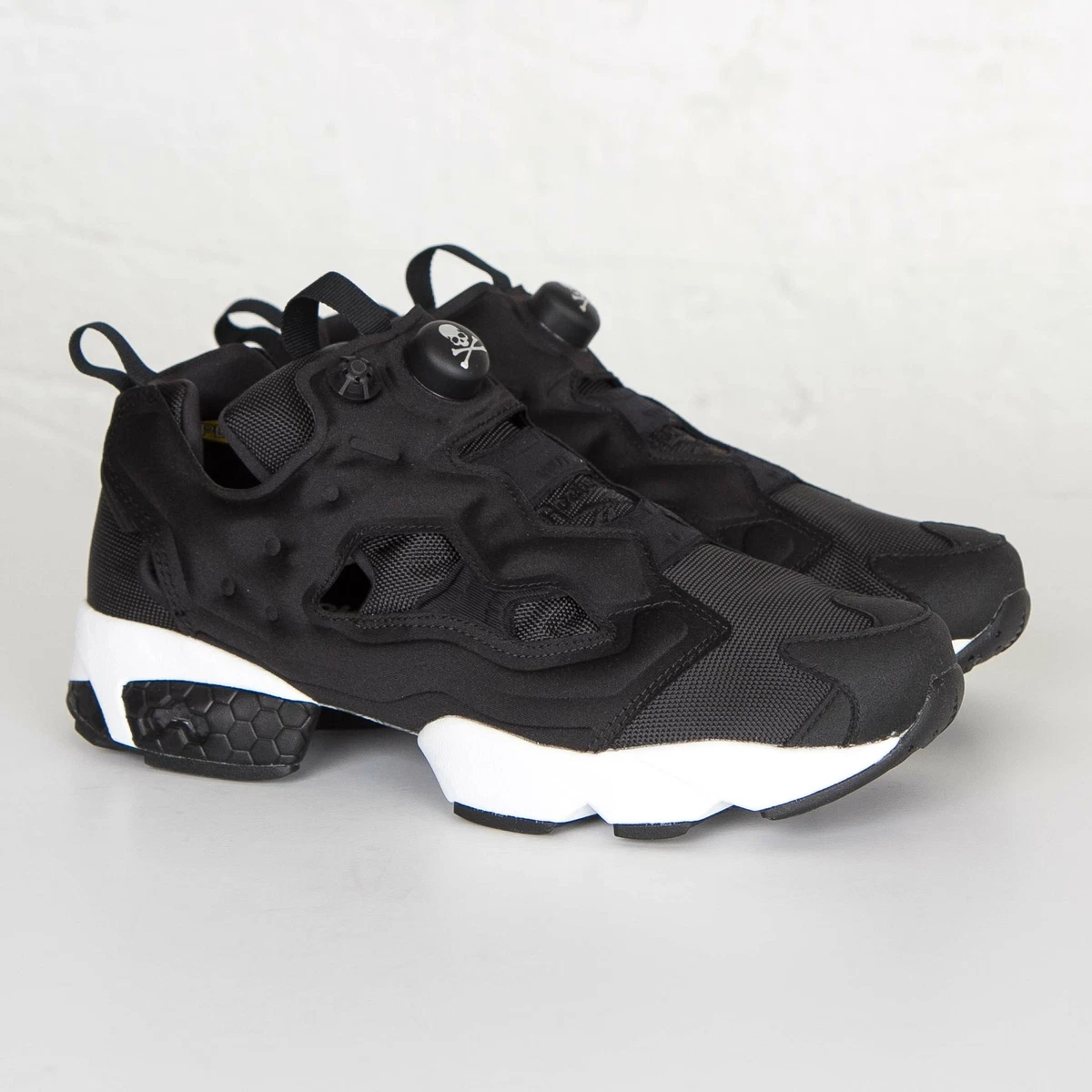 Reebok Mastermind x InstaPump Fury Mastermind for Sale