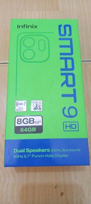 New Phone With Tik Tok