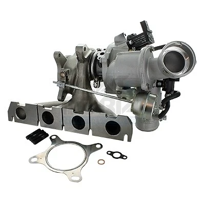 Turbolader T916539