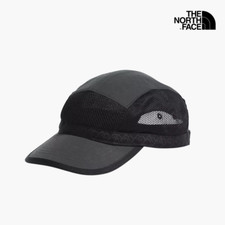 NEW THE NORTH FACE Class V Webbing Cap NF0A86S3KT0 Asphalt Grey UNISEX SIZE