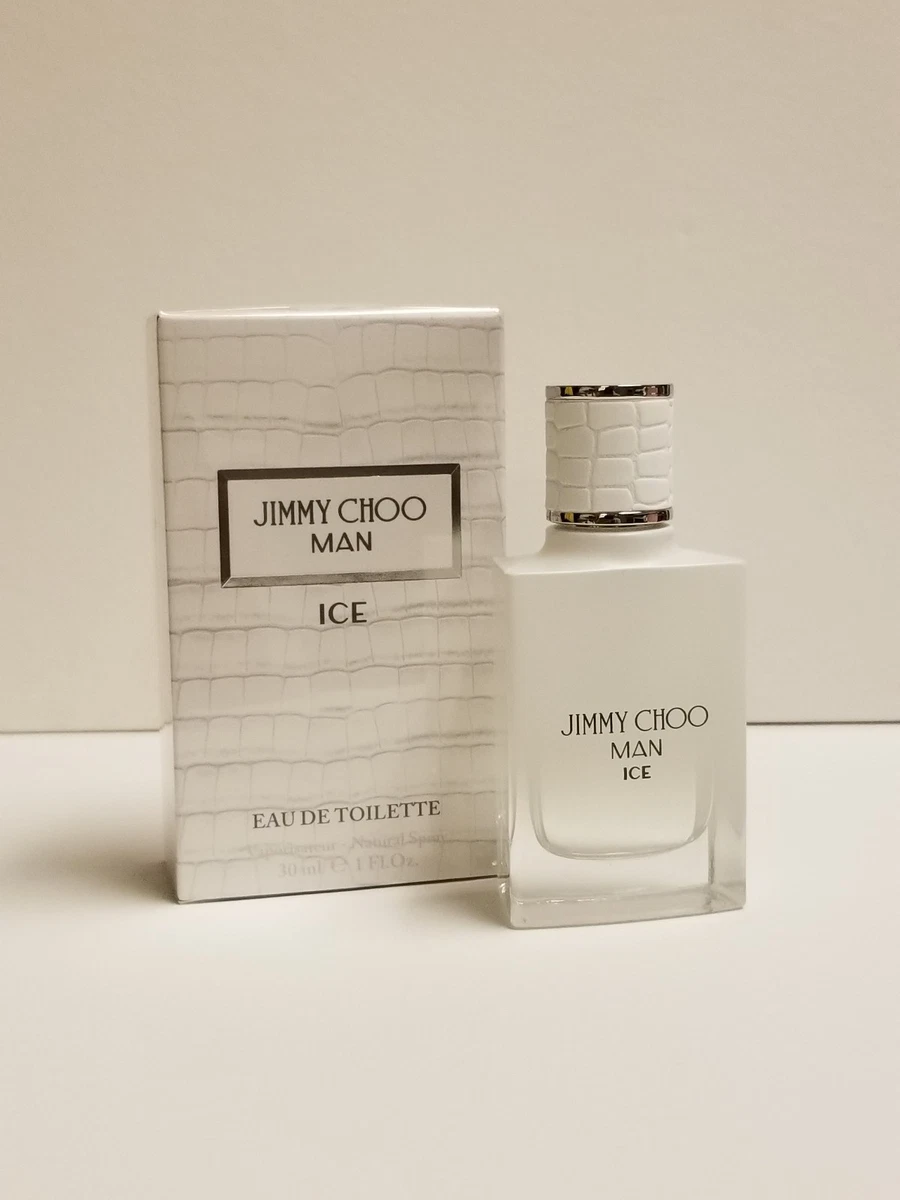 Jimmy Choo Man 1.0oz Eau de Toilette Spray