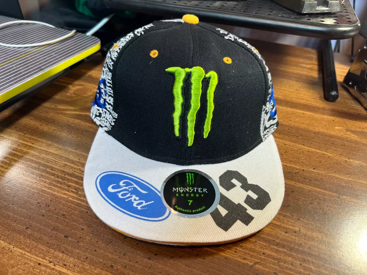 Dc monster hat clearance