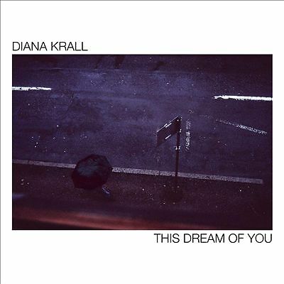 Diana Krall / This Dream Of You (CD) **NEW**