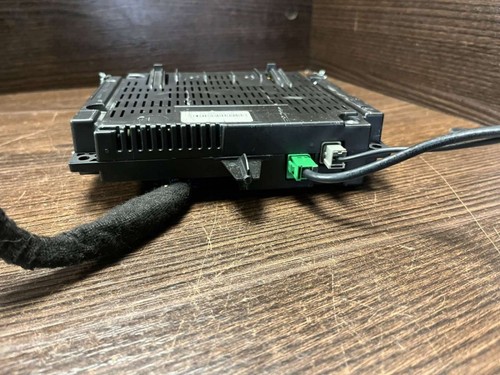 TELÉFONO ALFA ROMEO 159 (03.06-11.11) / UNIDAD DE CONTROL BLUETOOTH 50513709, 5555503120 - Imagen 4 de 11