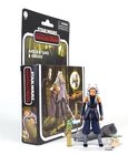 Kenner Star Wars Ahsoka Tano & Grogu 3.75" Figure The Mandalorian Mint in Box