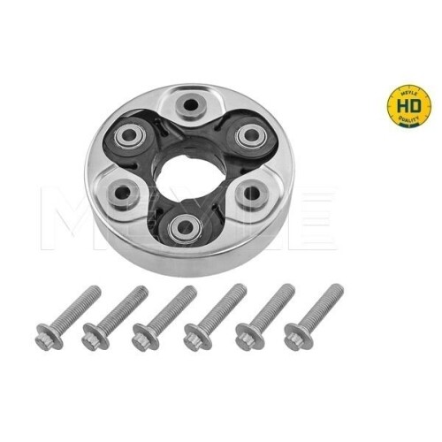 Joint Arbre Longitudinal MEYLE 100 152 2101/HD 150 Mm - Compatible VW Golf IV V VII 4Motion