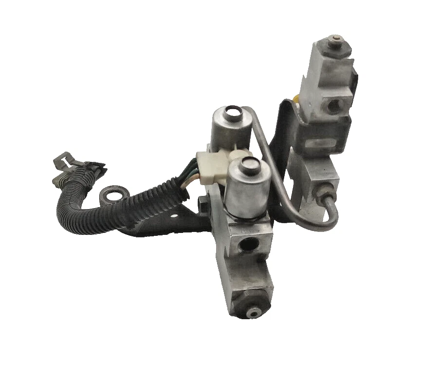 Válvula dosificadora de freno C/K Chevy 1500 2500 3500 1988-1994 válvula ABS antibloqueo Foto 4 de 4