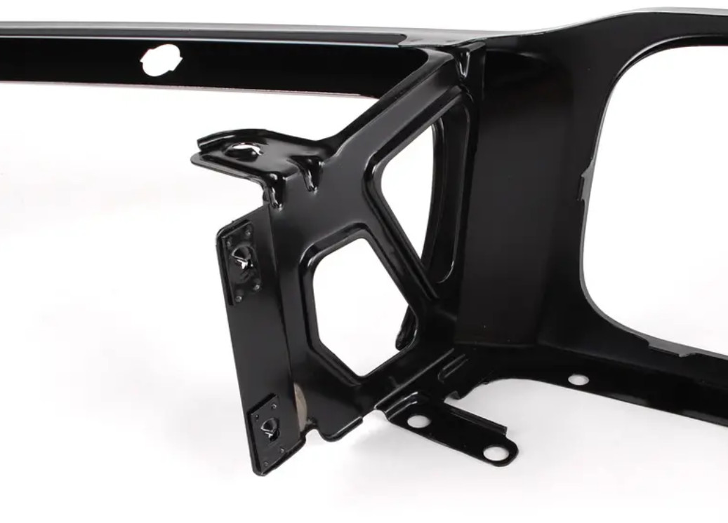 BMW 3 Compact E36 Nose Panel/Grille Surround 41338122472 8122472 
