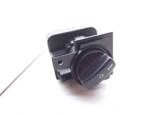 Mercedes-Benz A W169 2005 Lichtschalter 1695451004 20340969