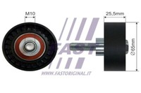 FT44538 Fast Umlenk-/FüHrungsrolle, Keilrippenriemen FüR Fiat