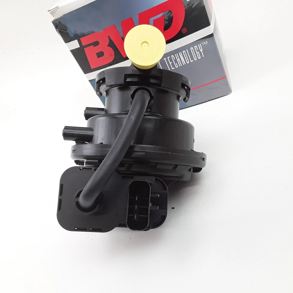 Bomba de detección de fugas de vapor de combustible para Jeep Dodge Plymouth Chrysler (1996-2006) Foto 4 de 4