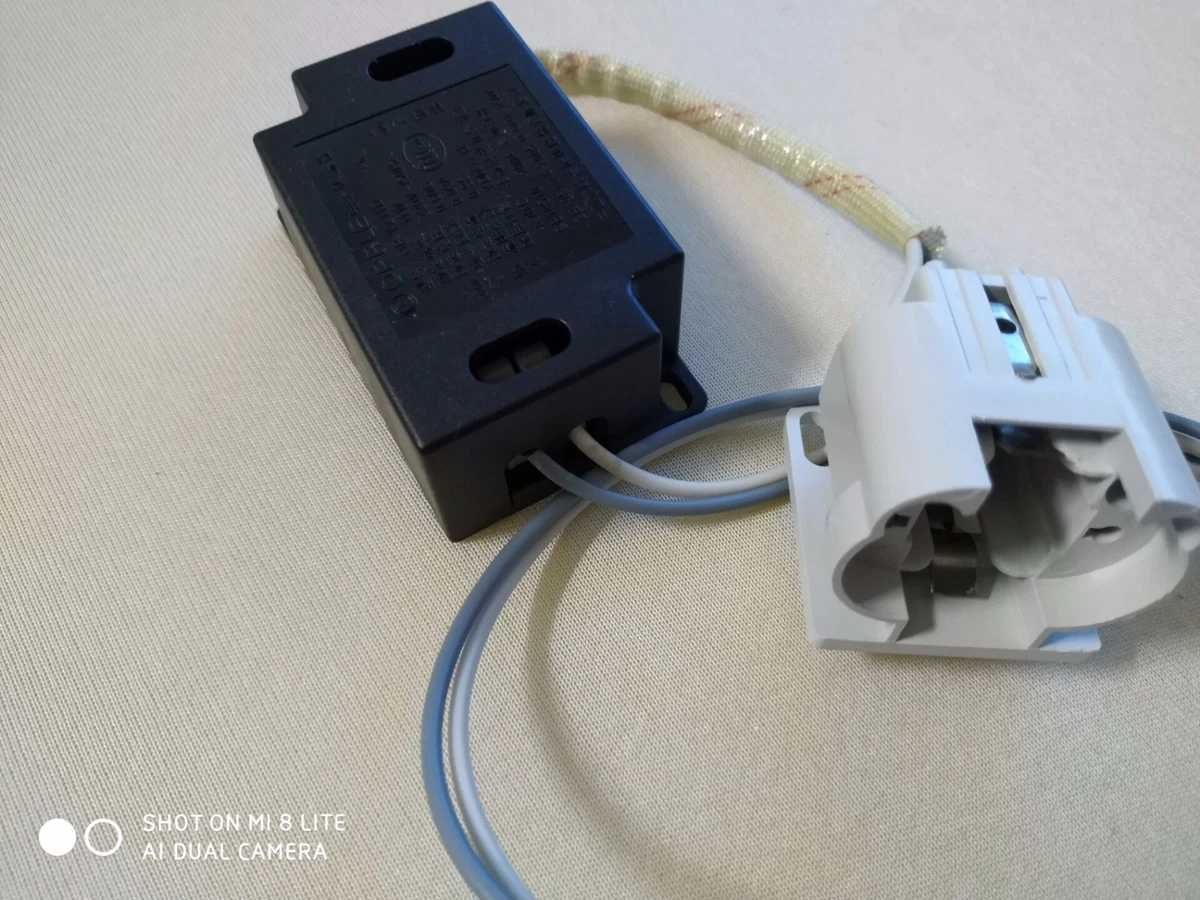 Ballast 11w online