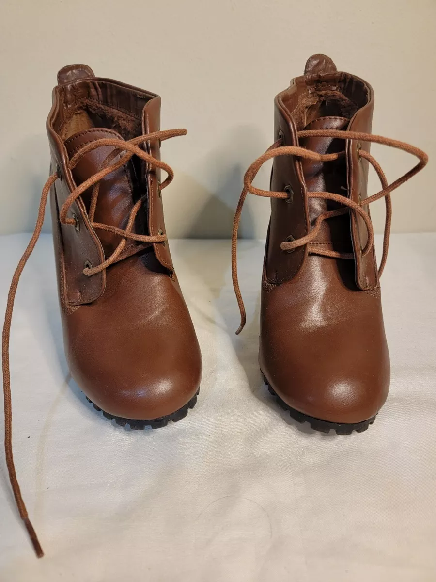 Bamboo shoes cheap booties