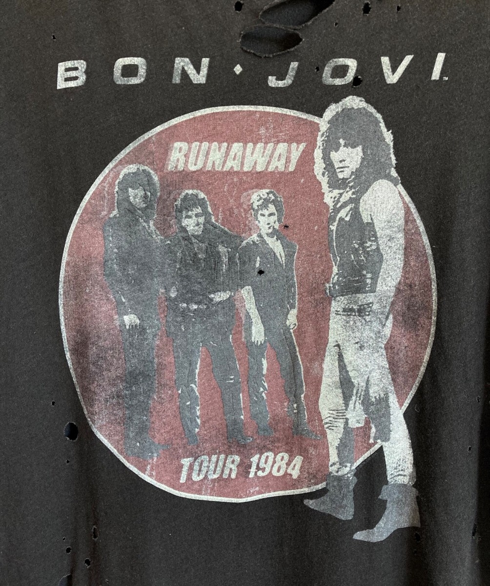 Bon Jovi 