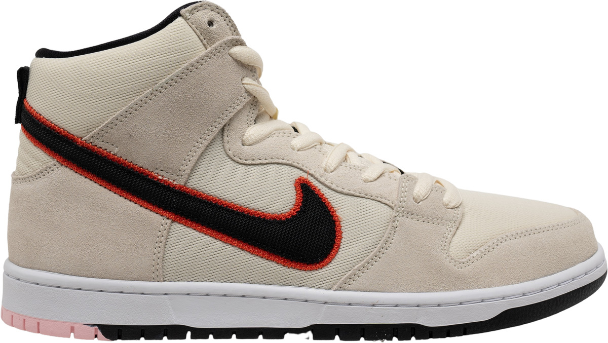 Nike Dunk SB High San Francisco Giants for Sale Nike Dunk SB High San Francisco Giants for Sale