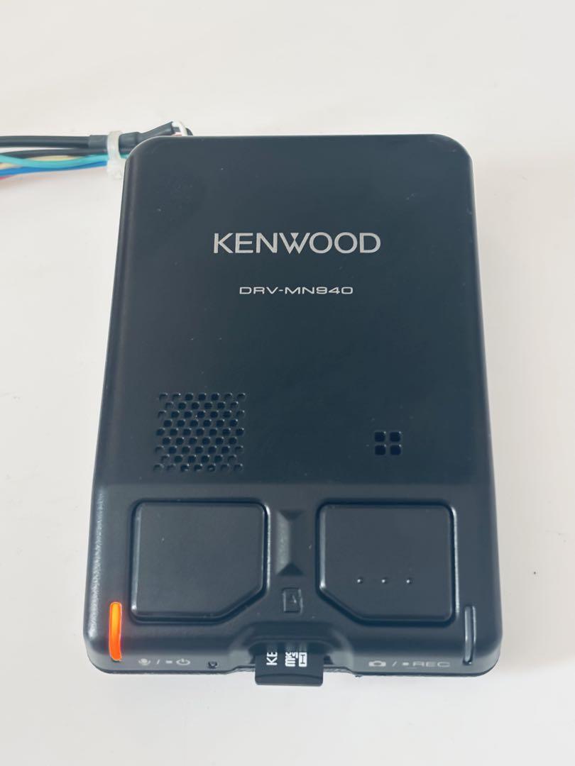 Kenwood Dashboard Camera Drv-Mn940. 2020 | eBay