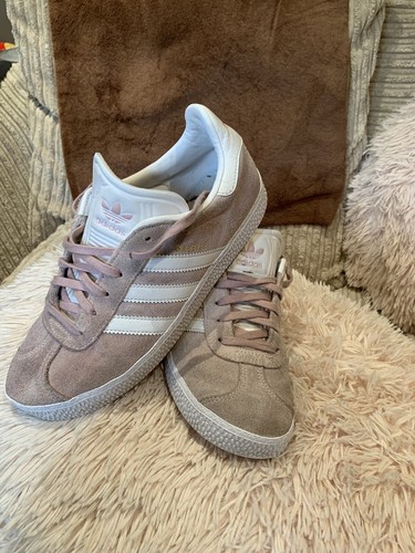 gazelle size 4