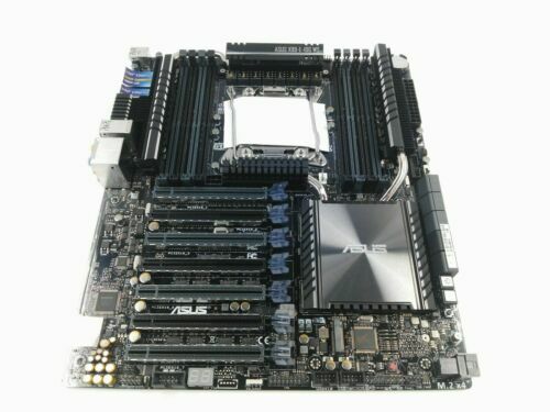 Dell Optiplex 3040 OEM Intel Socket Motherboard HKCW0 GG2R7 AS IS