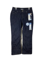 riders by lee women's slender stretch bootcut jeans