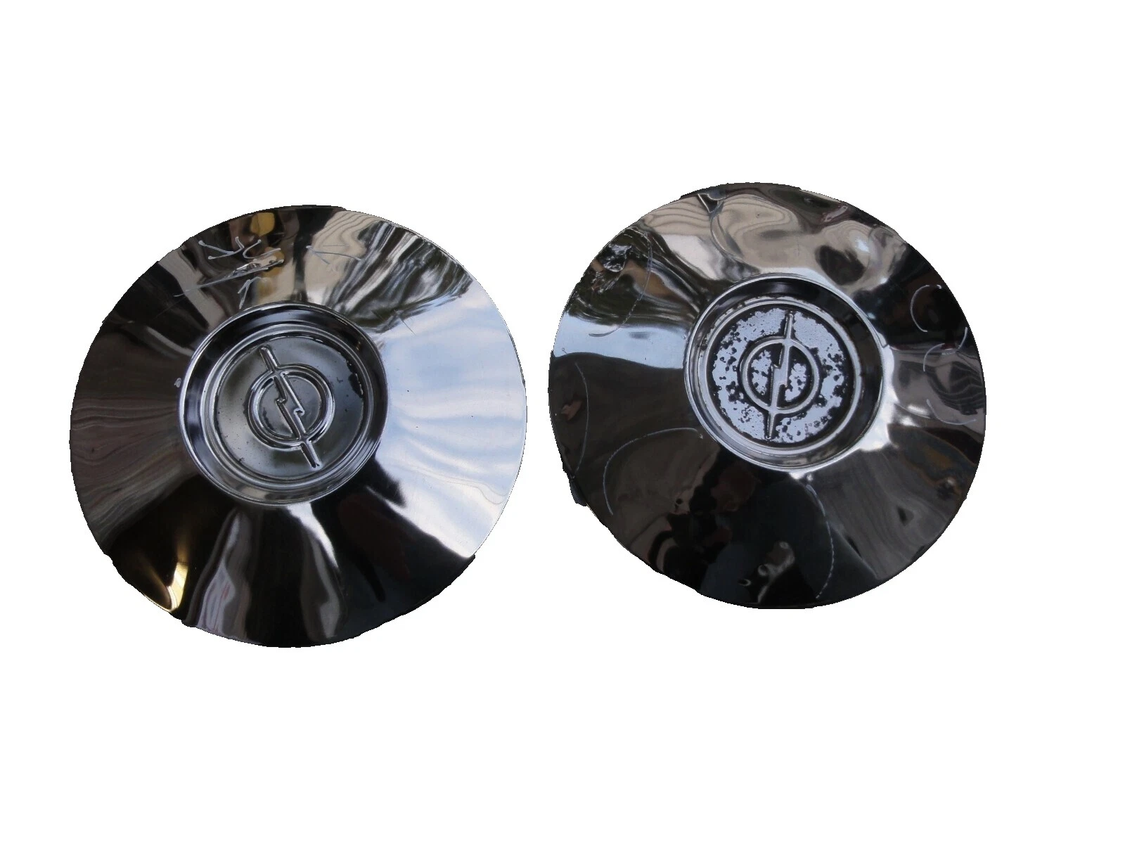 Opel Car & Truck Wheels, Tires & Parts