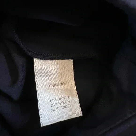 PENDLETON Women’s Stretch Cropped Pull On Pants, … - image 5