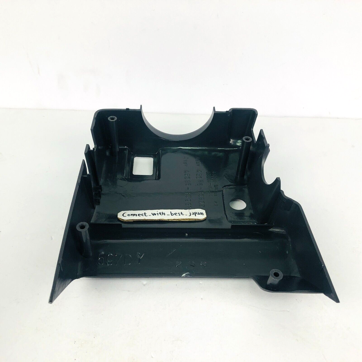 TOYOTA GENUINE Land Cruiser 70 Series Steering Column Cover