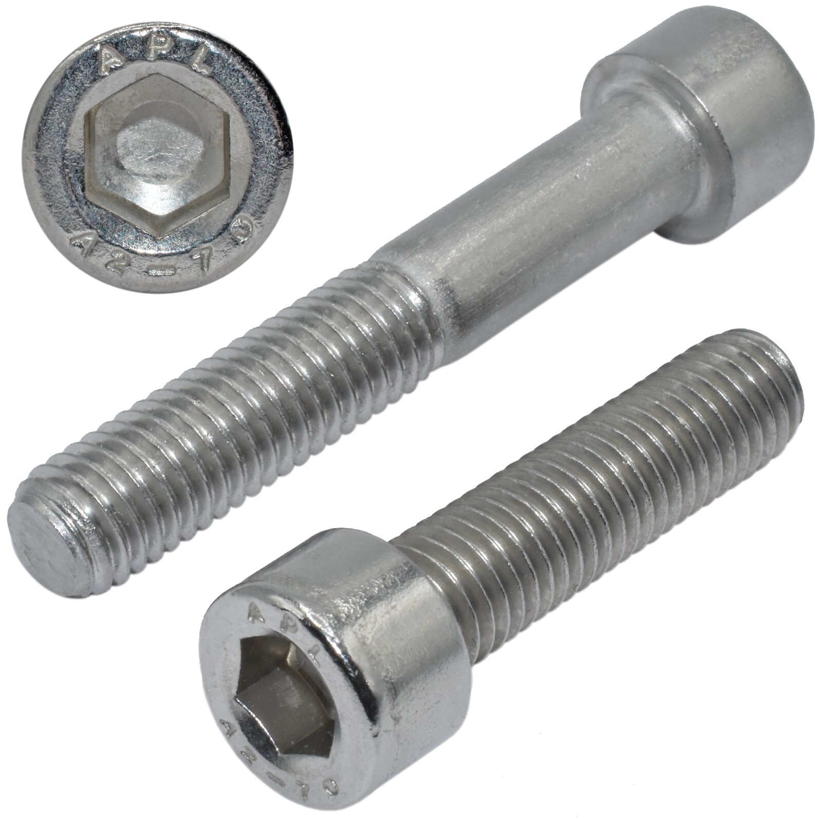 glance jump in Hollywood hexagon socket head screw Pick up leaves Pull