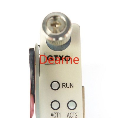 ZTE OLT 10G GPON service card GTXO with 8 XFP module N1 or N2 for C300 and C320