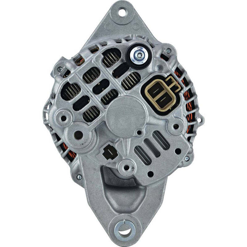 Replacement alternator for CAT Model 289D Prefix A9Z | eBay