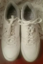 Bobby Clampett Endicott Johnson Action Golf Shoes ~Original & Black Widow Spikes