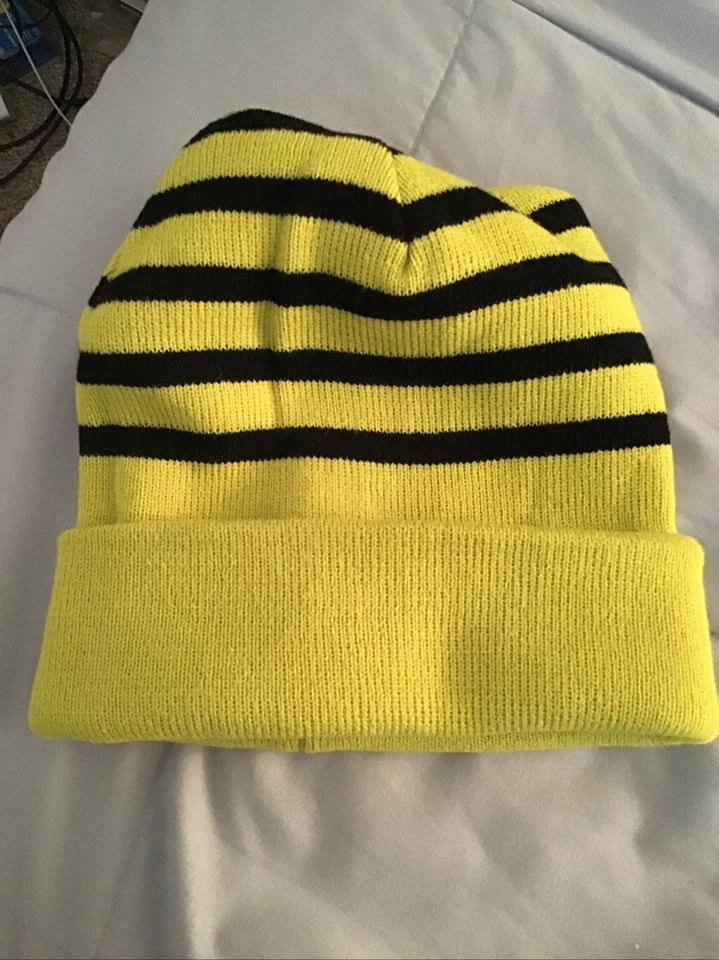 Gorro para niños (reversible) Foto 2 de 4