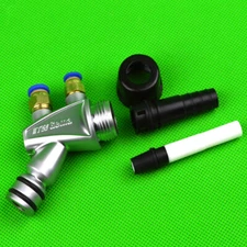 IG 06 Powder Coating injector Pump for Gema IG06 powder spray pump