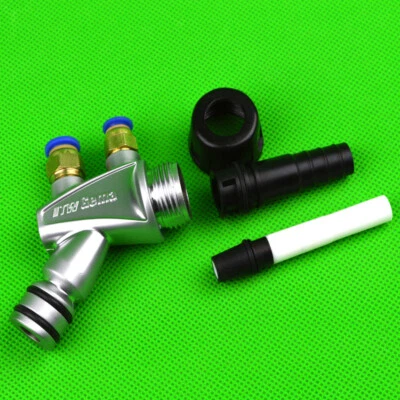 IG 06 Powder Coating injector Pump for Gema IG06 powder spray pump