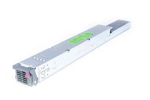 HP PSU 2400W Performance Platinum Hotplug Netzteil for C7000
