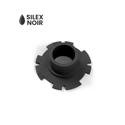 Bosch POF, GOF, GMF, GKF - Bague de copiage / guide à copier - à l’unité