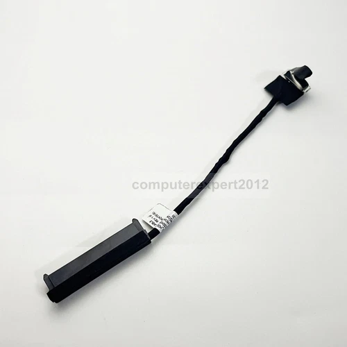 2.5 HDD Hard Drive Bracket Cable for Dell Latitude 5510 5511 5500 5501 5502 5505