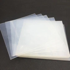 Dental Plastic Orthodontic Splint Thermoforming Forming Soft Material Sheet Tool