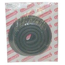 Goodmark Trunk Weatherstrip Fits Chevrolet Camaro Pontiac Firebird Gmk402070367 Goodmark Trunk Weatherstrip Fits Chevrolet Camaro Pontiac Firebird Gmk402070367