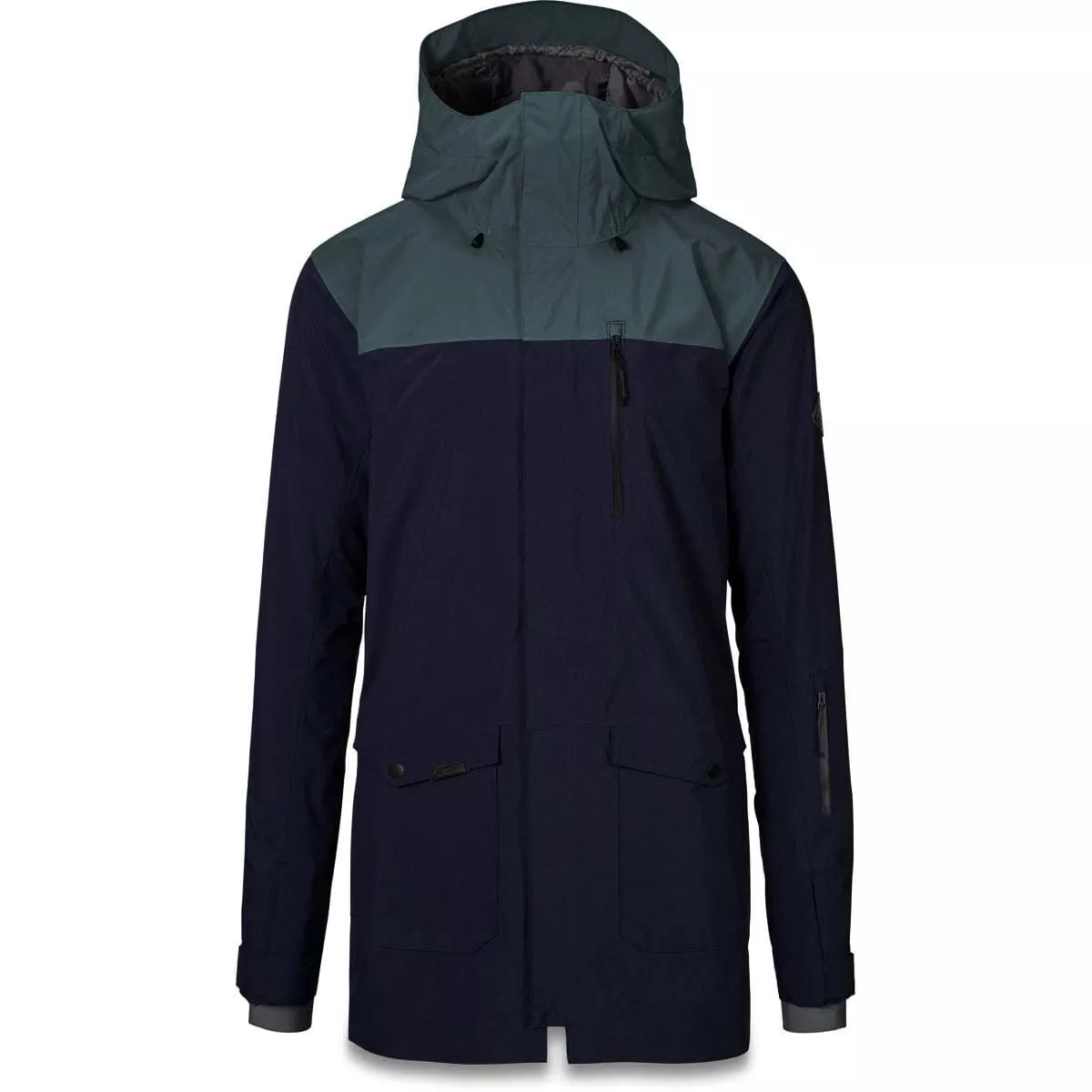 Dakine cheap snow jacket